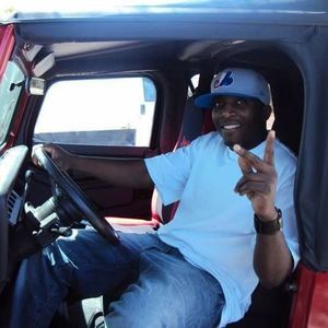 Meet your Posher, Paul